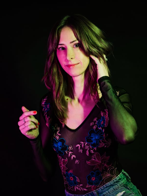 Camimi press photo 1